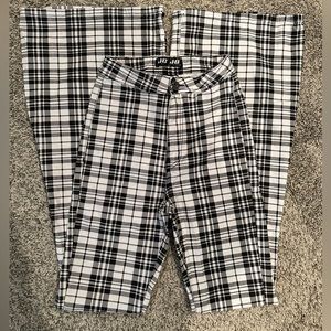 JC & JQ Bell Bottom’s Size Small